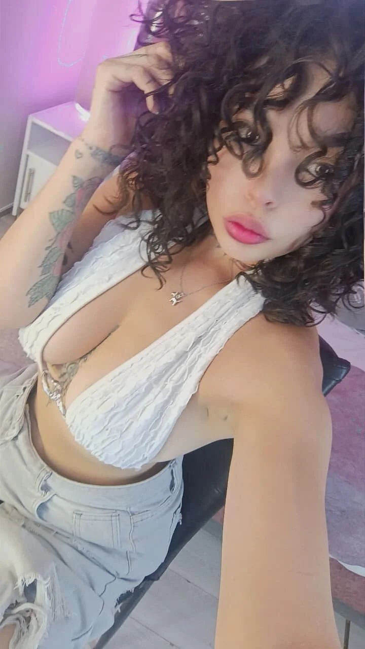 XXX Porn Photo of Nude KatherineGomez 47