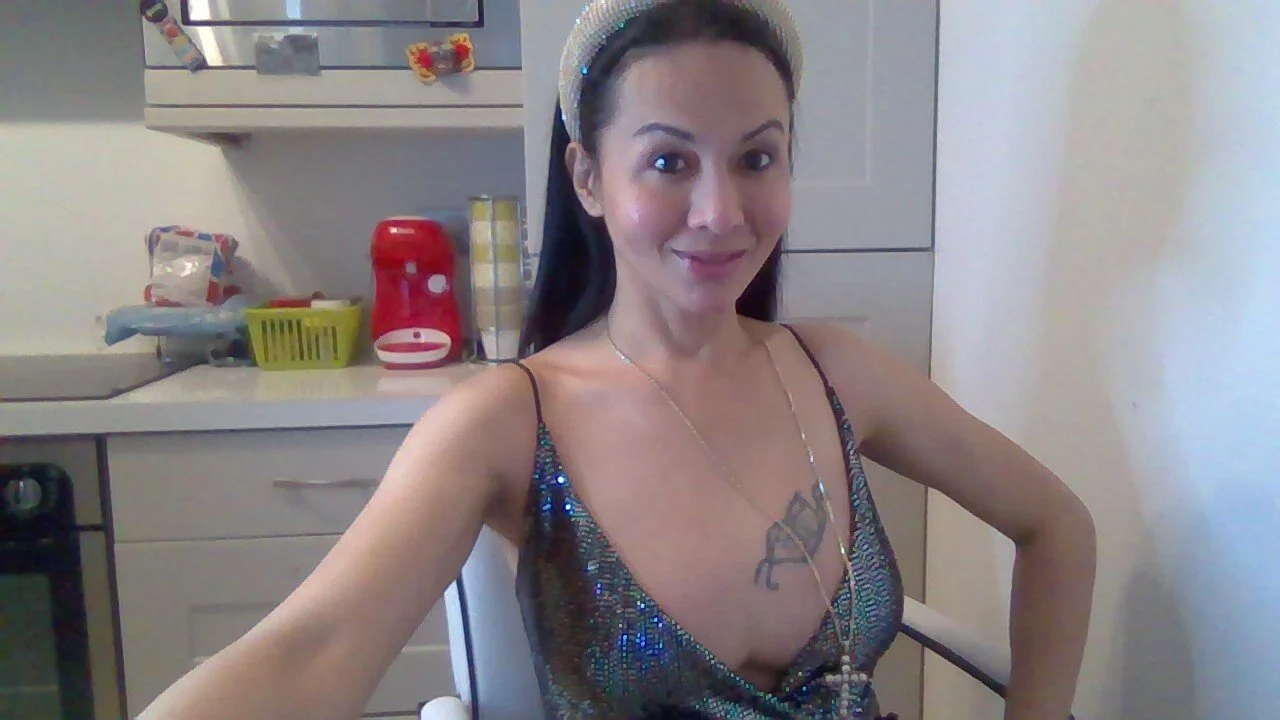 XXX Porn Photo of Nude tshotVenus 1