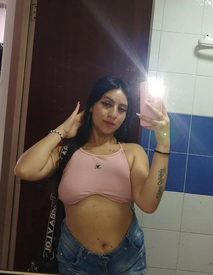 XXX Porn Photo of Nude heidy_777 2