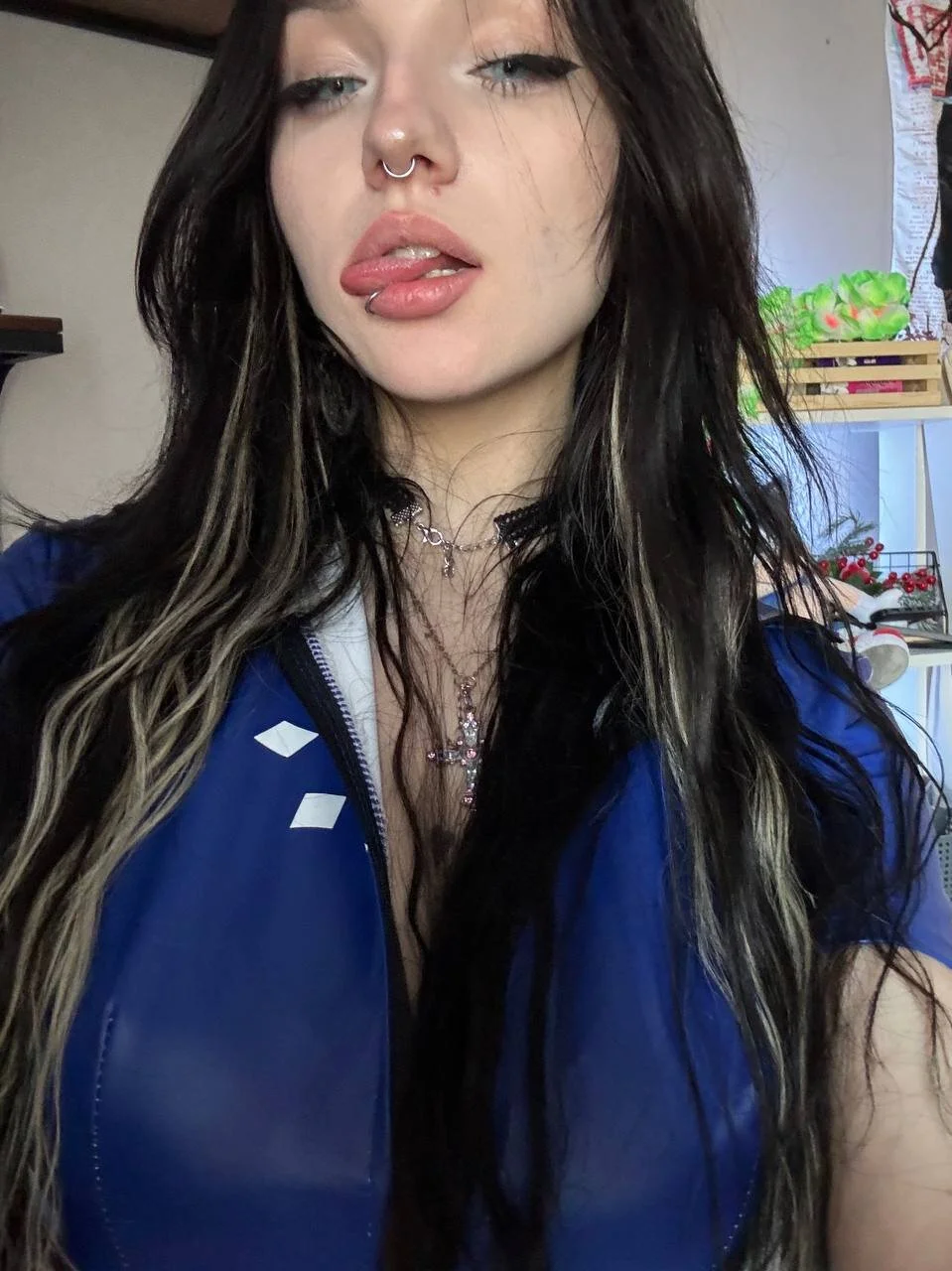 XXX Porn Photo of Nude Viv_Player 43