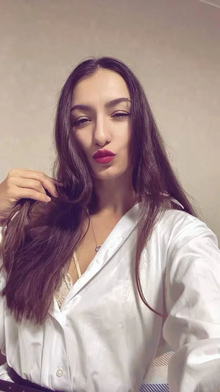XXX Porn Photo of Nude tvoy_devil 6