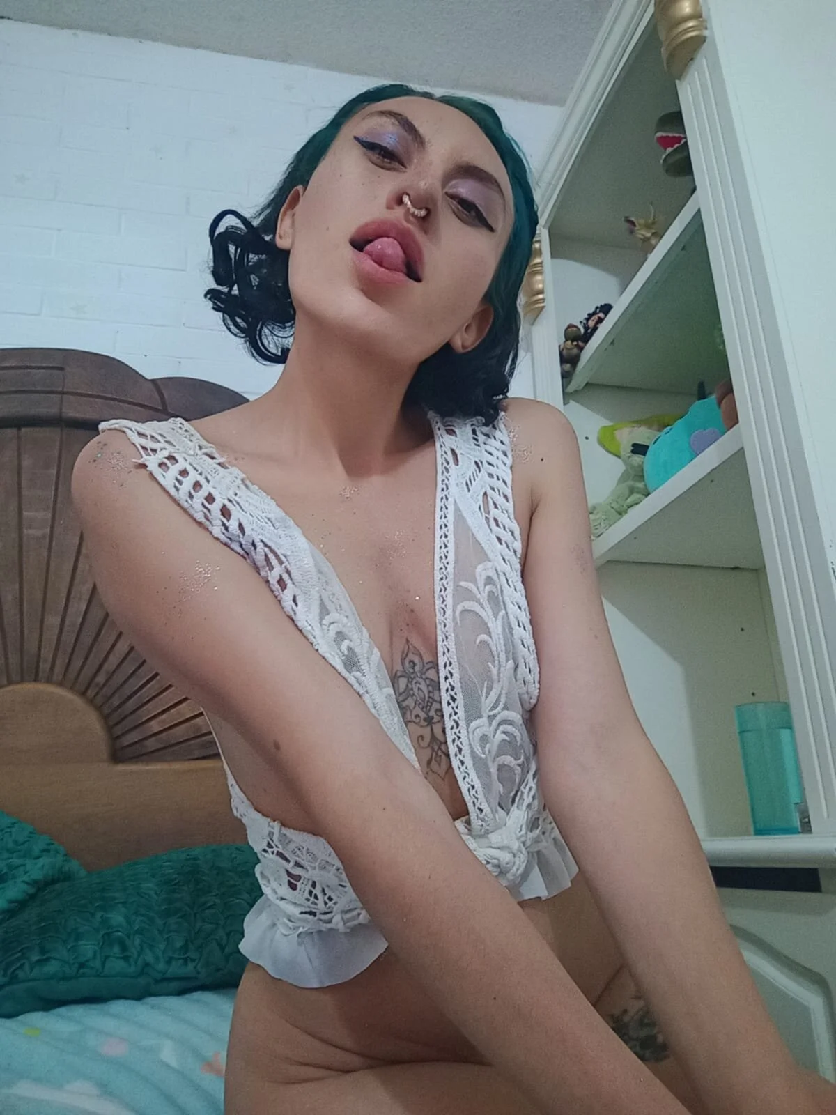 XXX Porn Photo of Nude Meri-ai 5