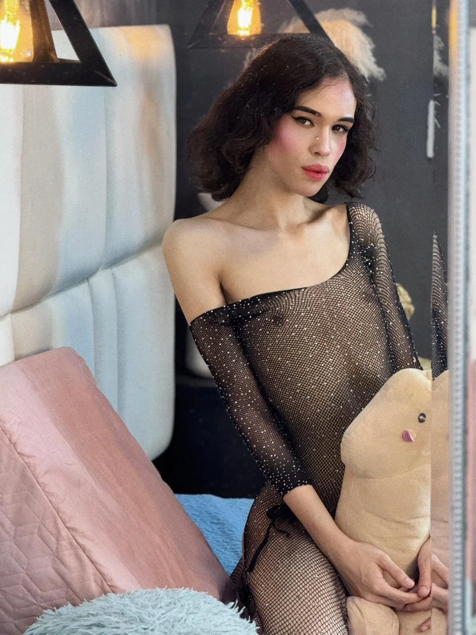 XXX Porn Photo of Nude samm_angel 5