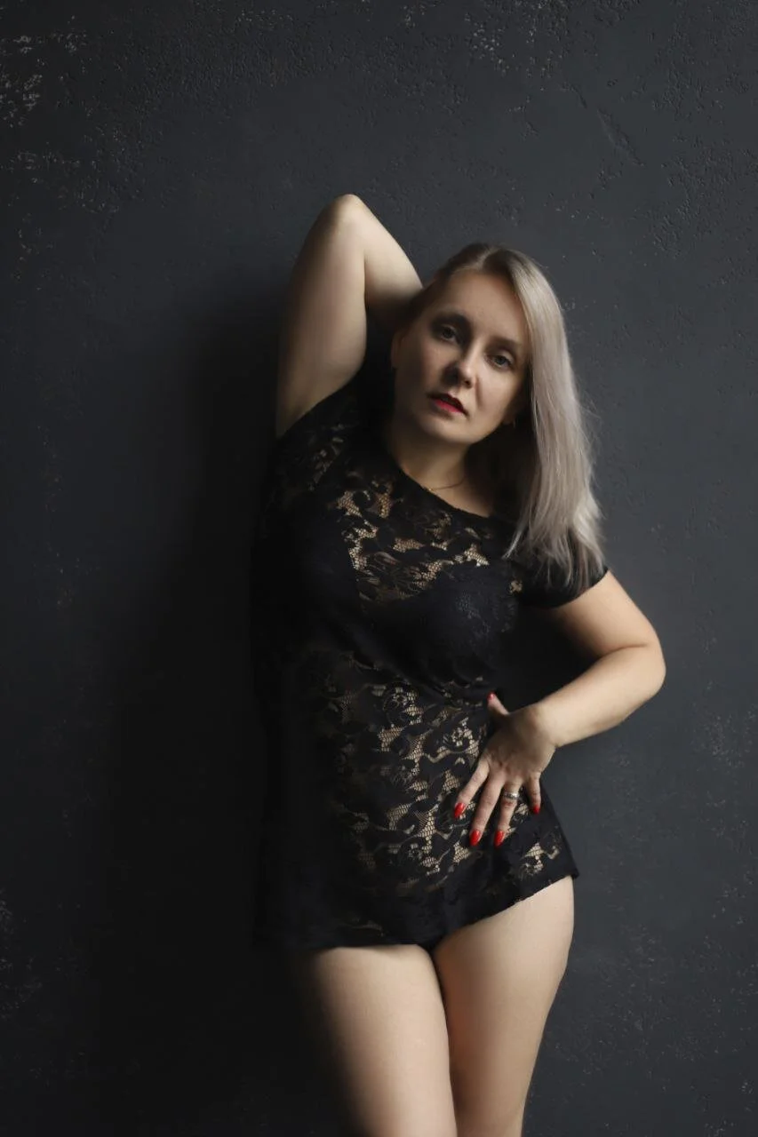 XXX Porn Photo of Nude Lolawhite8 1