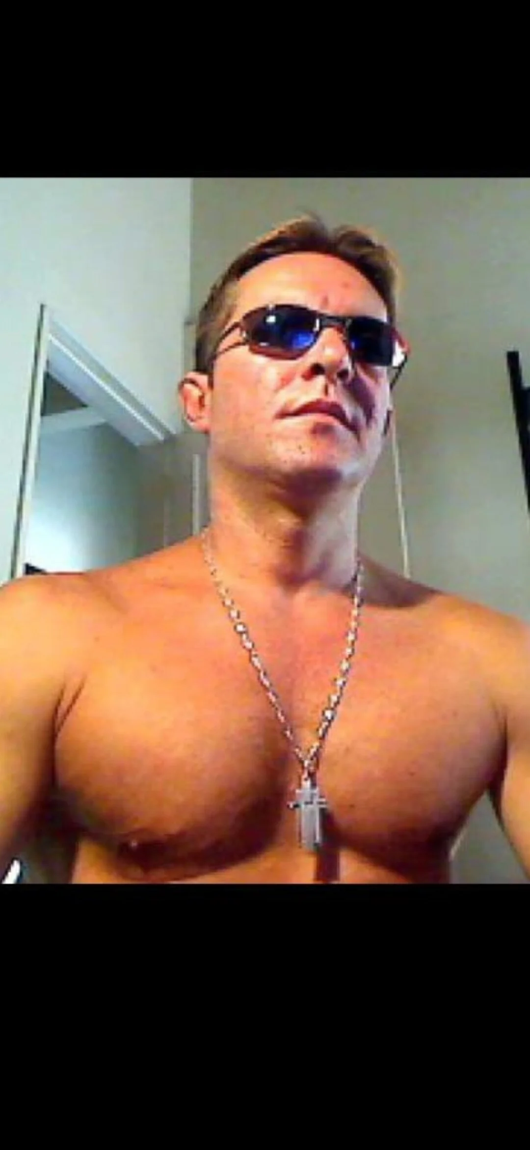 XXX Porn Photo of Nude TommyLopez 7