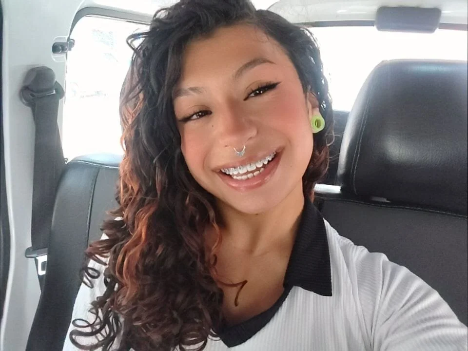 XXX Porn Photo of Nude MilyFerrer 1