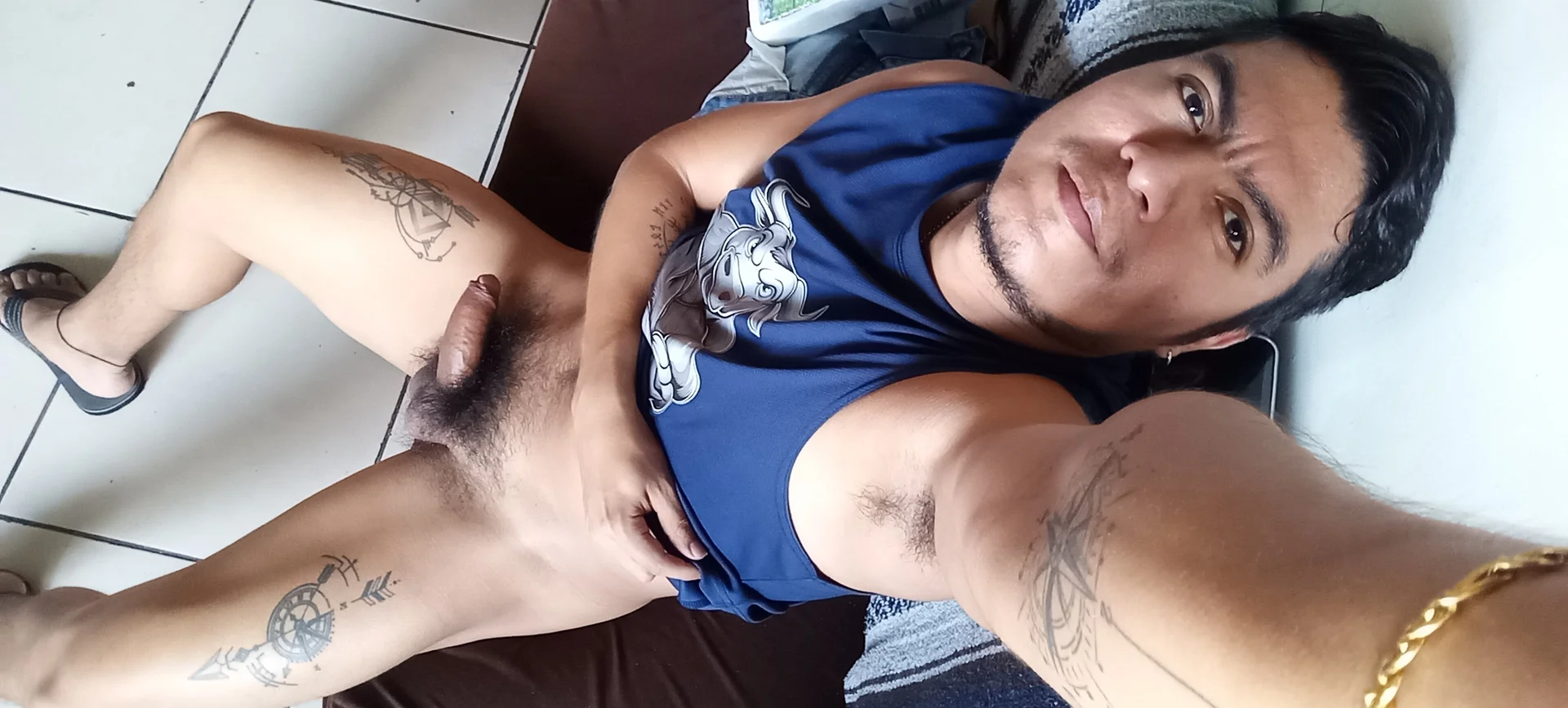 XXX Porn Photo of Nude elchambixx 6