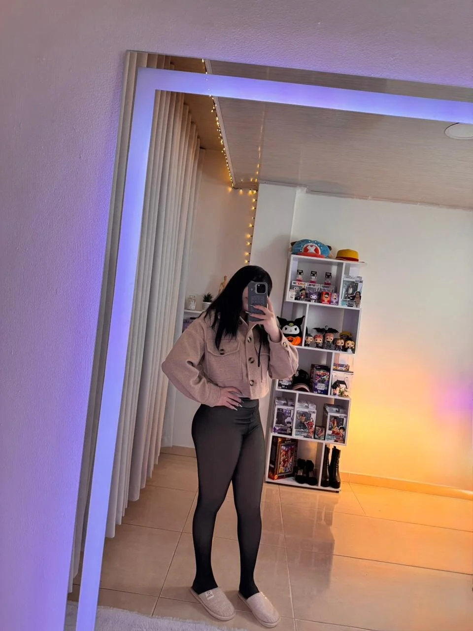 XXX Porn Photo of Nude misshoneyxxx 8