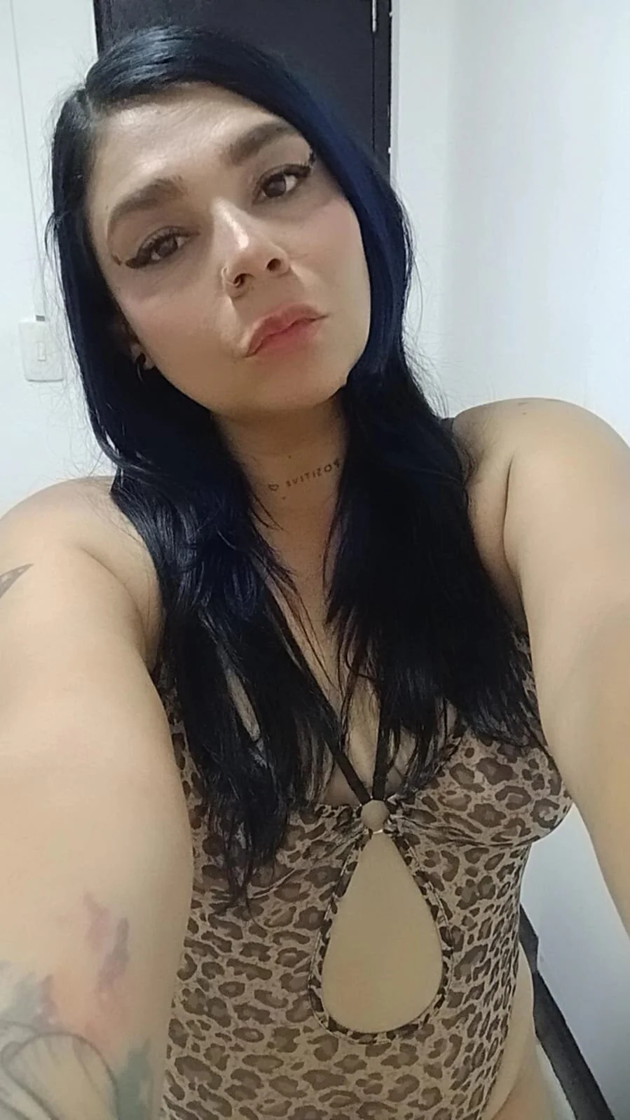 XXX Porn Photo of Nude safira_417 7