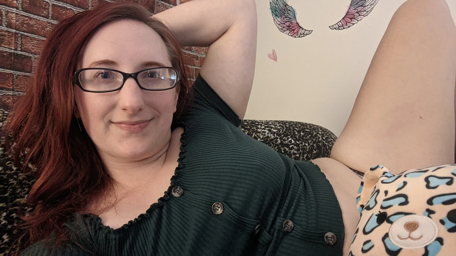 XXX Porn Photo of Nude WickedAphrodite 62