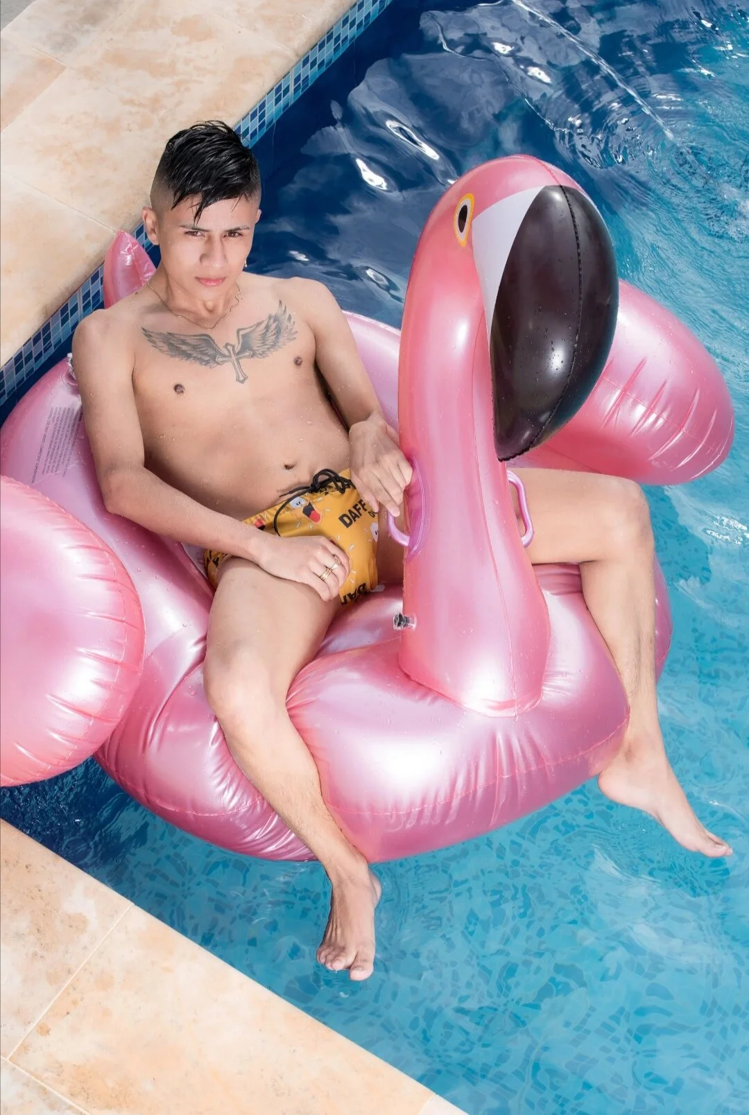 XXX Porn Photo of Nude Fernando_Official 3