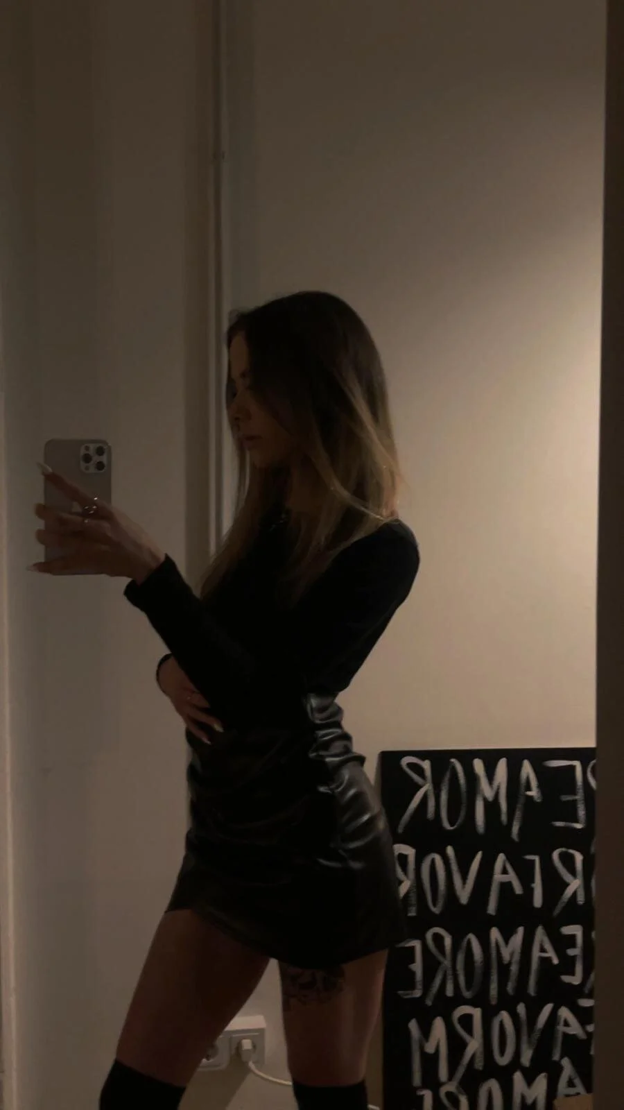 XXX Porn Photo of Nude JulietSugar 2