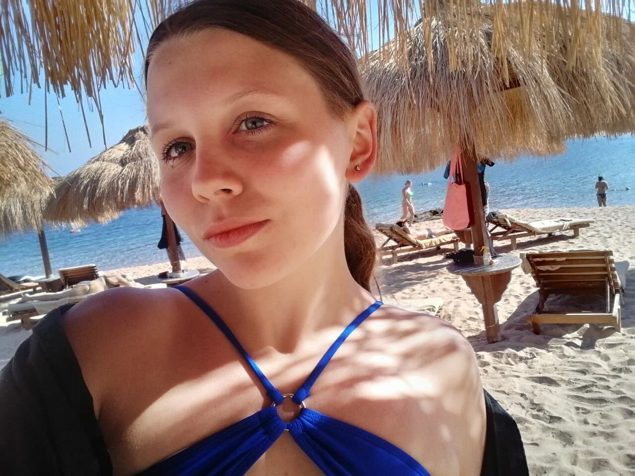 XXX Porn Photo of Nude MiyaCros 25
