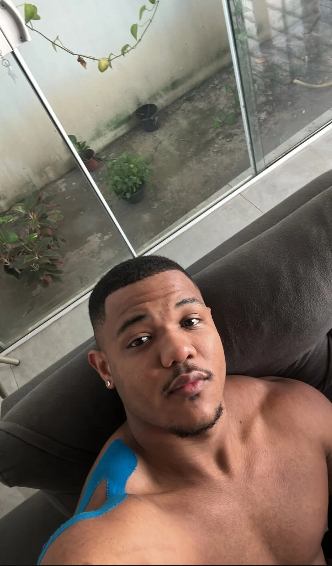 XXX Porn Photo of Nude Halaelson 4
