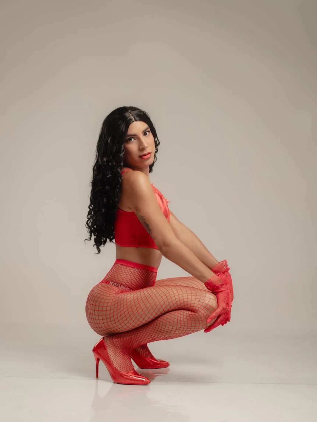 XXX Porn Photo of Nude Ginger_Campbell 26