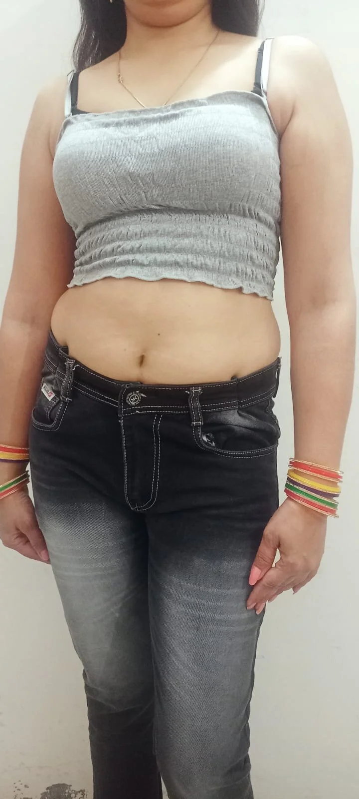XXX Porn Photo of Nude Kaur_Jannat 1