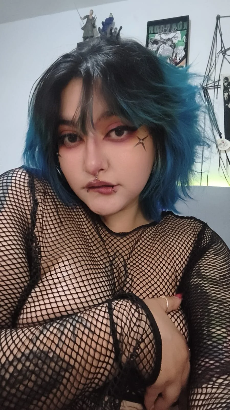 XXX Porn Photo of Nude XxGreenGoodxX 56