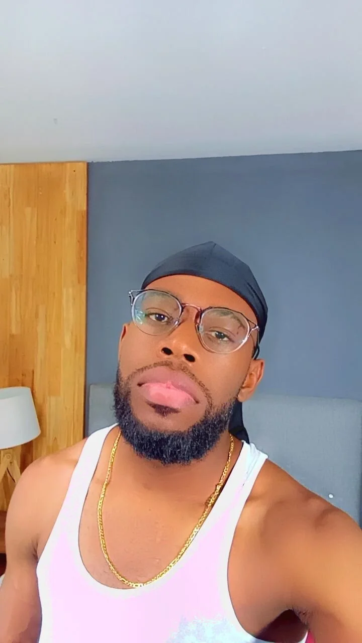 XXX Porn Photo of Nude Jacksonking27 4