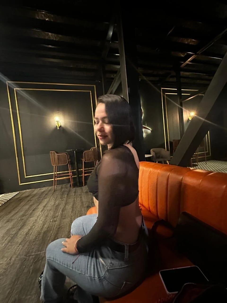 XXX Porn Photo of Nude SamantaJonnes 29