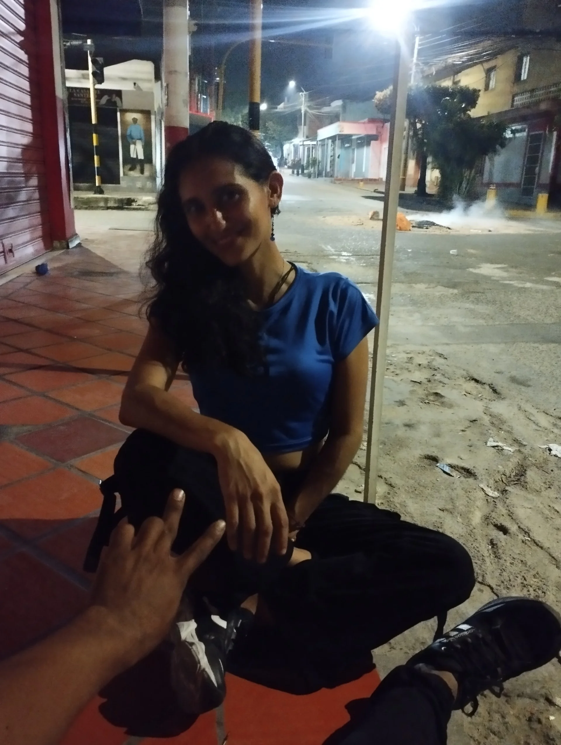 XXX Porn Photo of Nude valeriaswang_Lucas 31