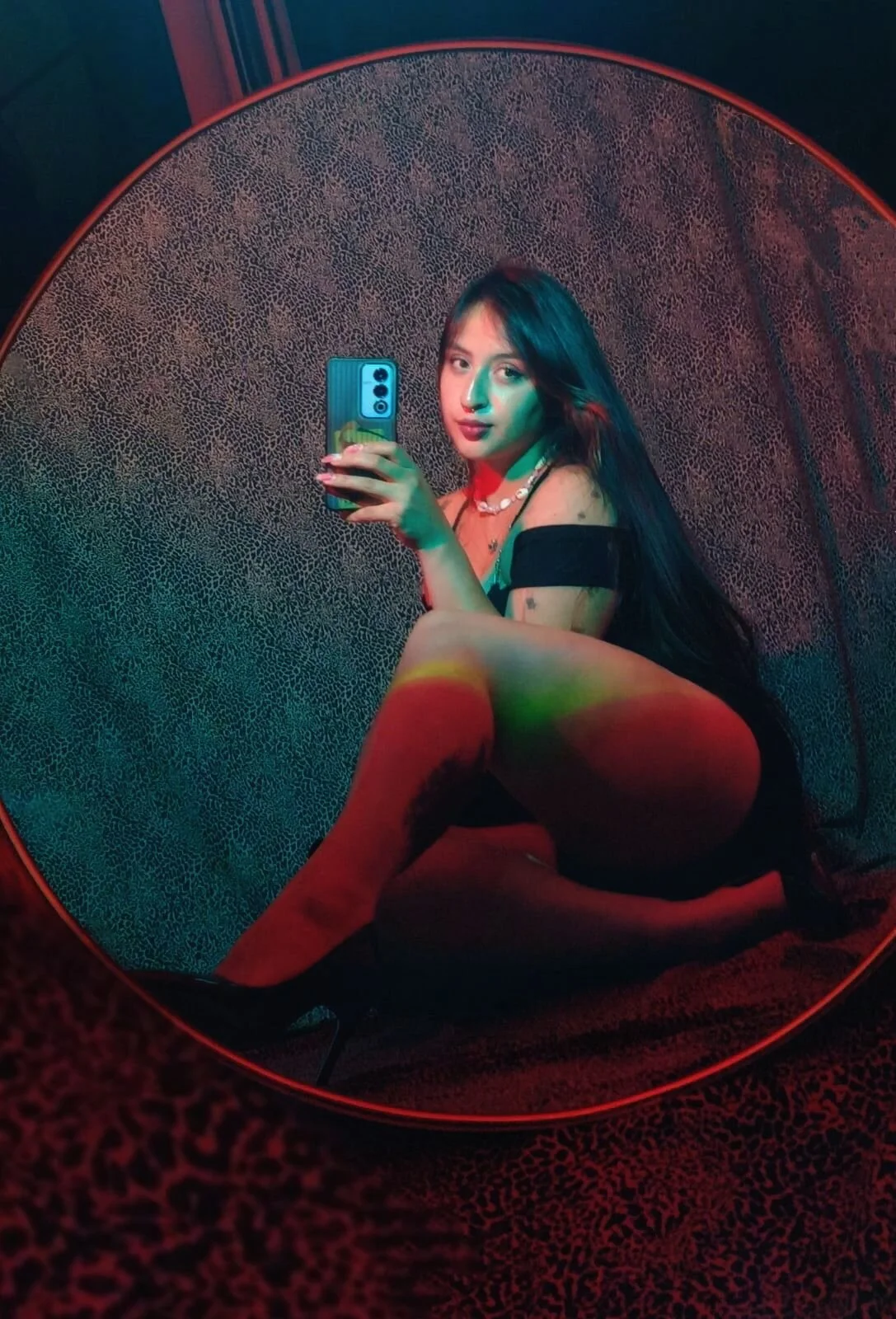 XXX Porn Photo of Nude Gabyy_Cooper_ 21