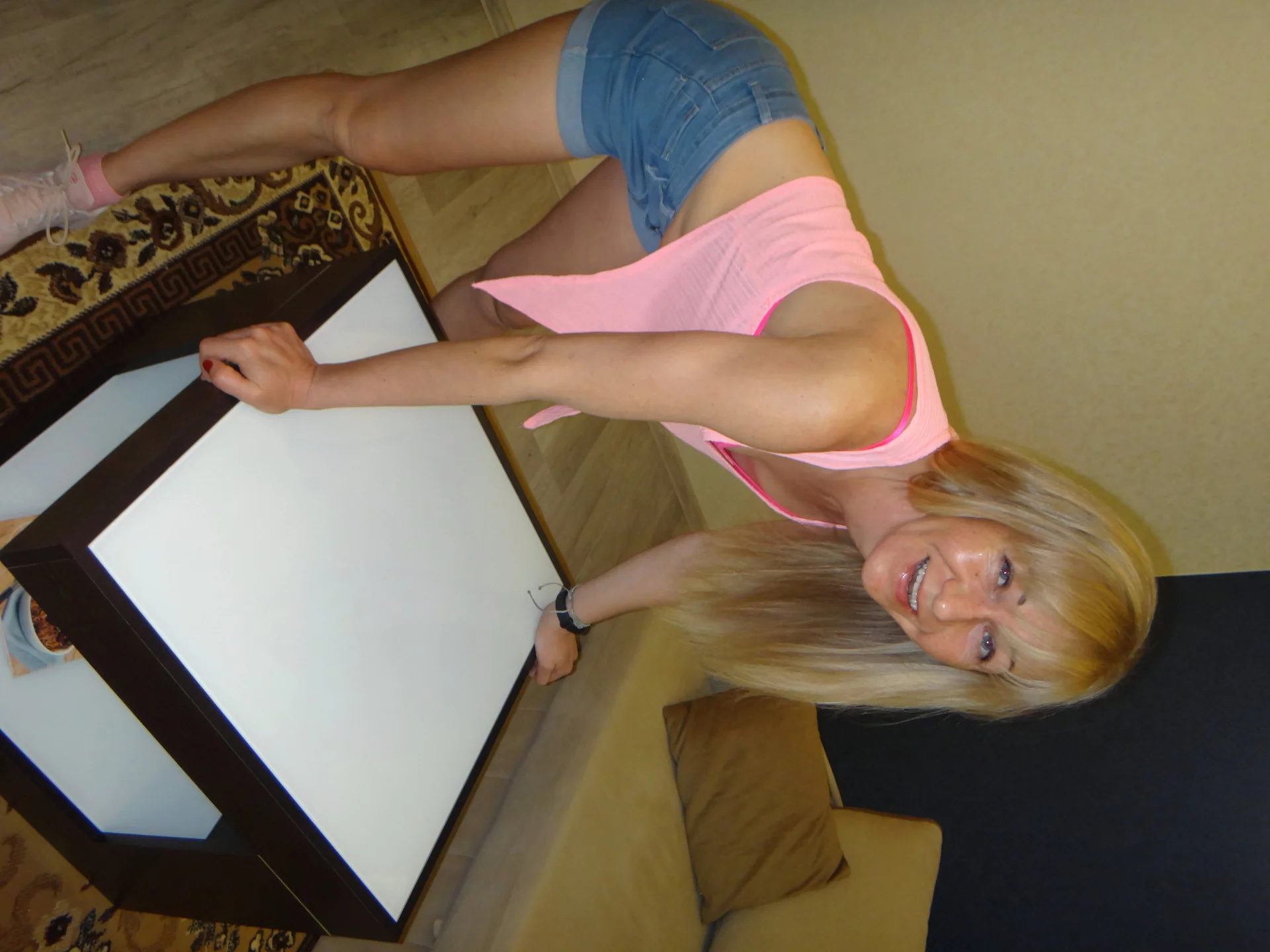 XXX Porn Photo of Nude Christine_35 2