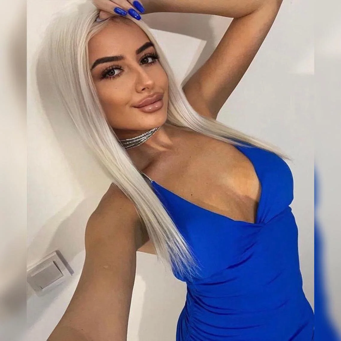 XXX Porn Photo of Nude Julianna68 40