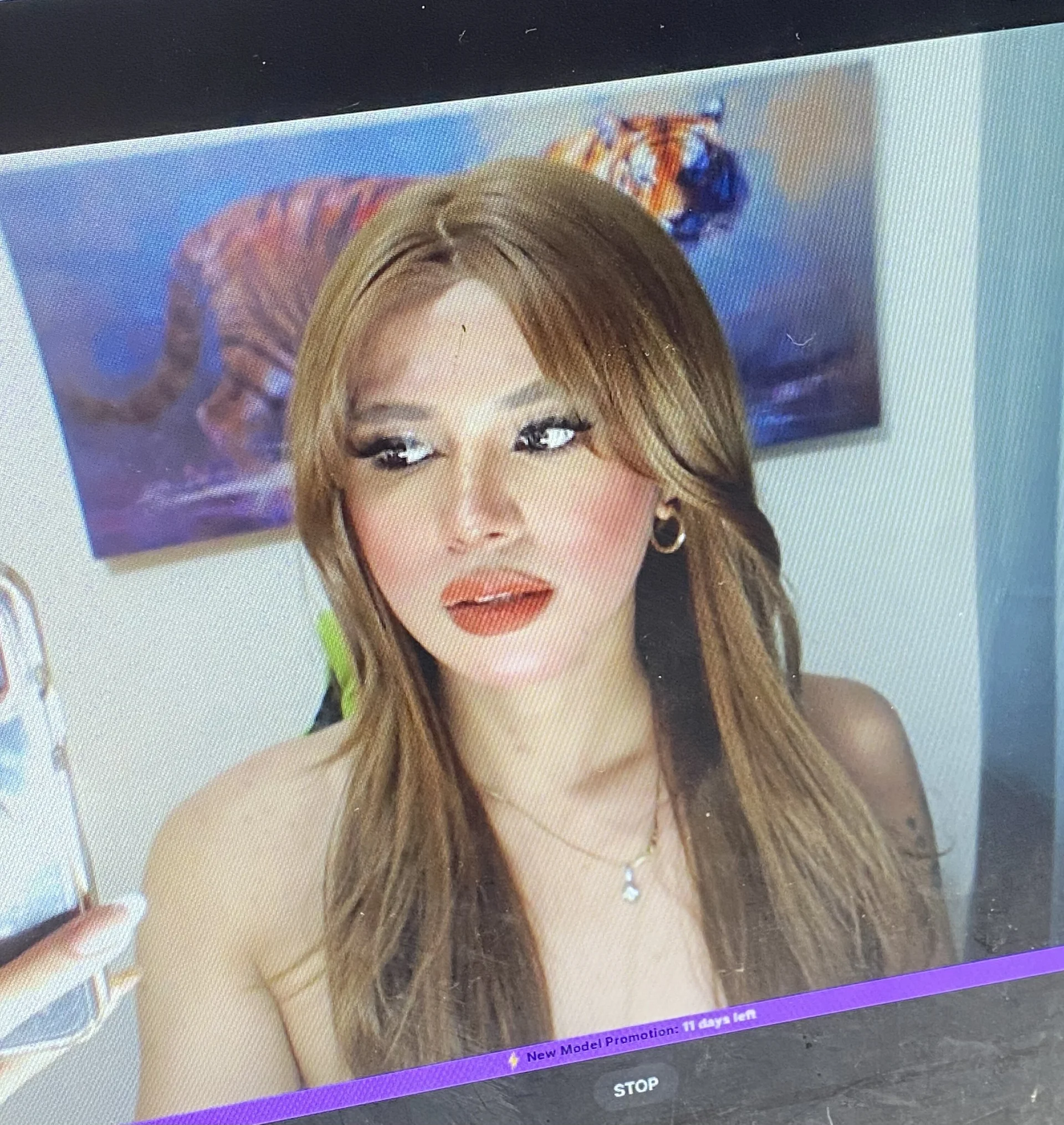 XXX Porn Photo of Nude _Flirtyprincess_ 12