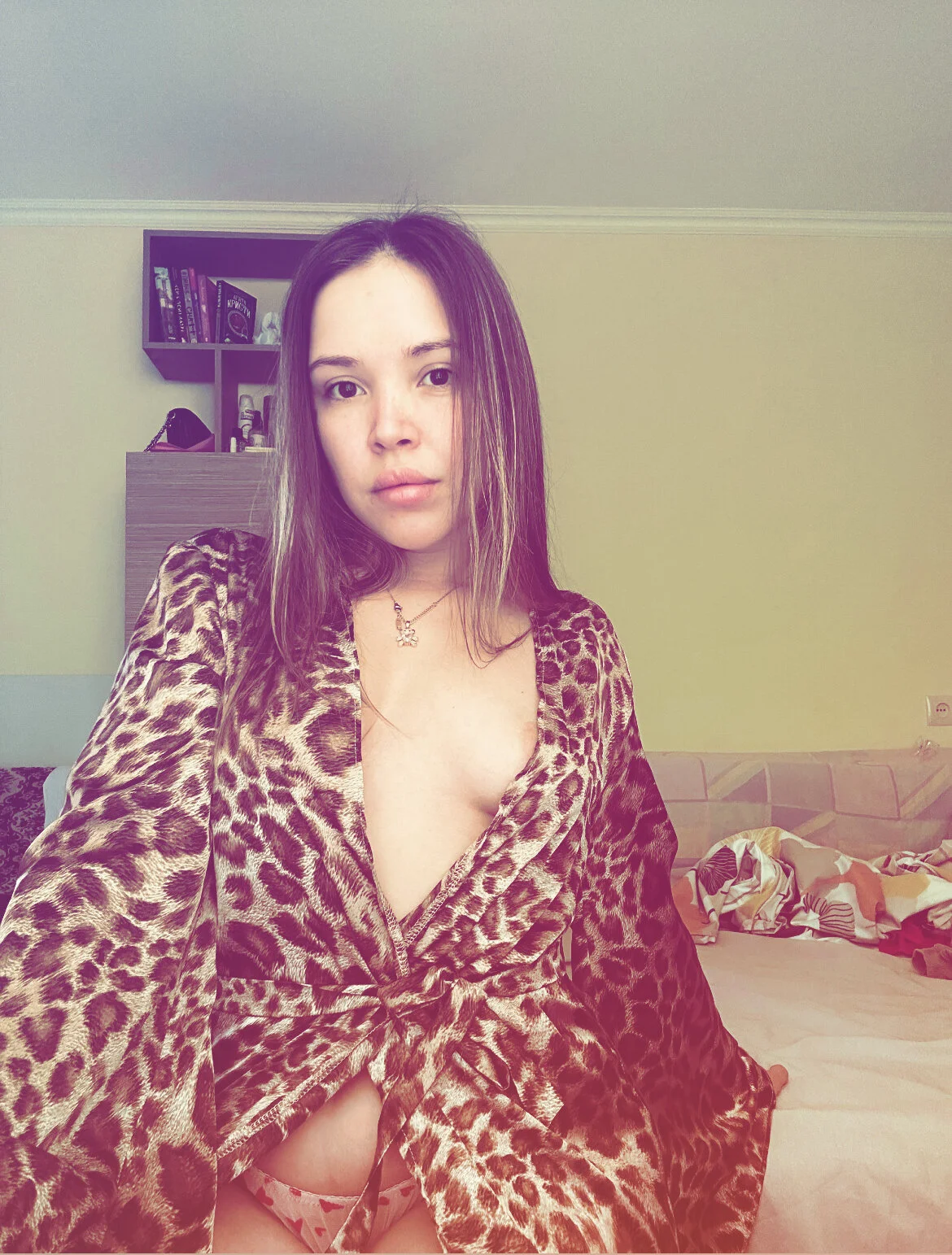 XXX Porn Photo of Nude Sativa017 6