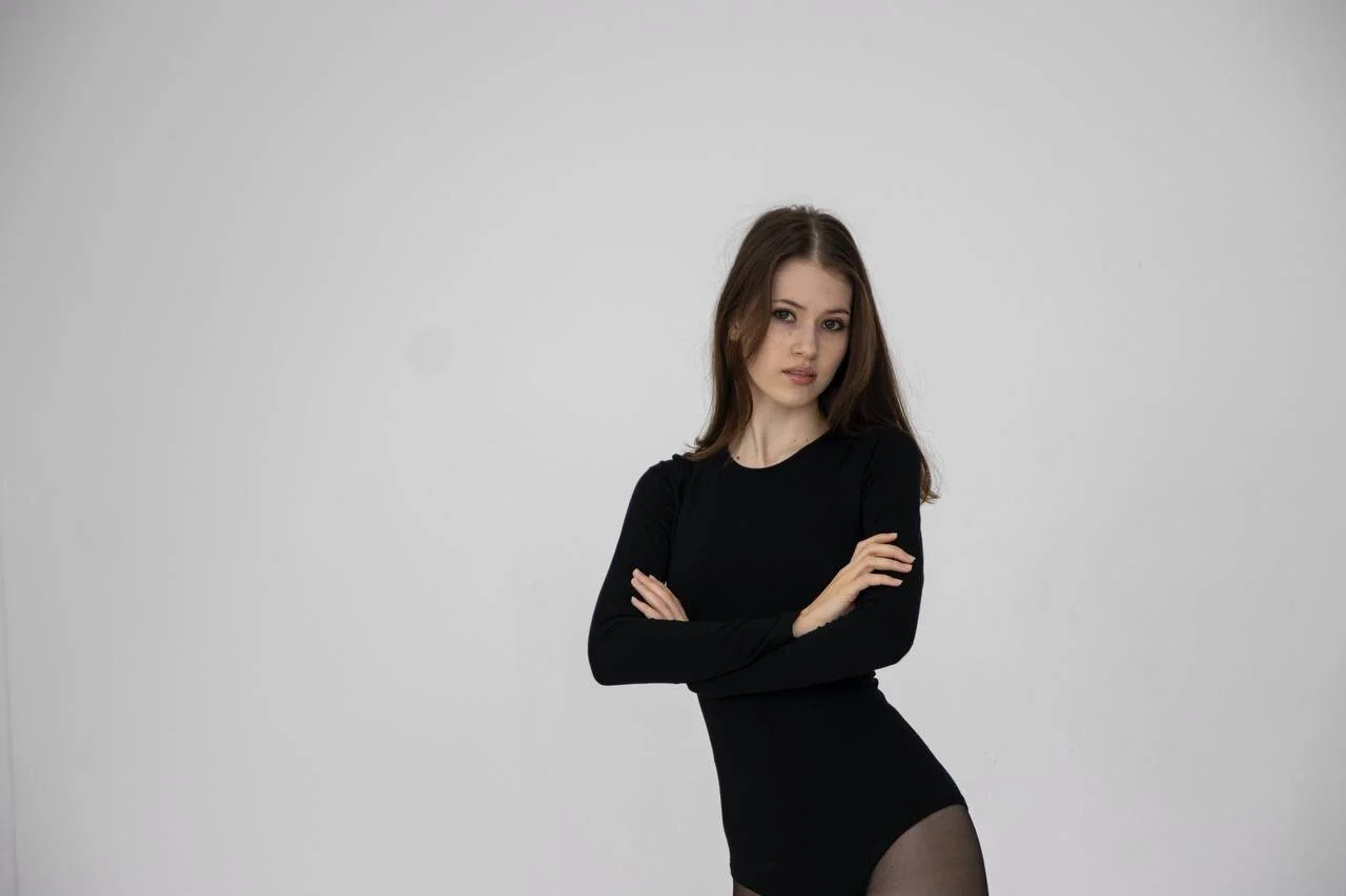 XXX Porn Photo of Nude OdiIiaChavarria 9