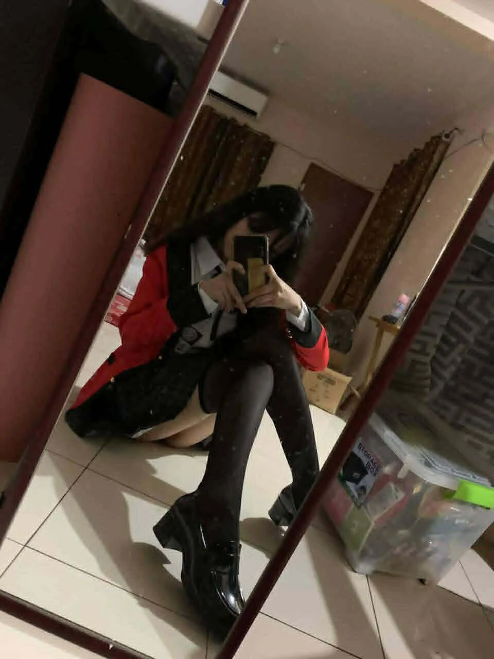 XXX Porn Photo of Nude PettingAnnoying 3