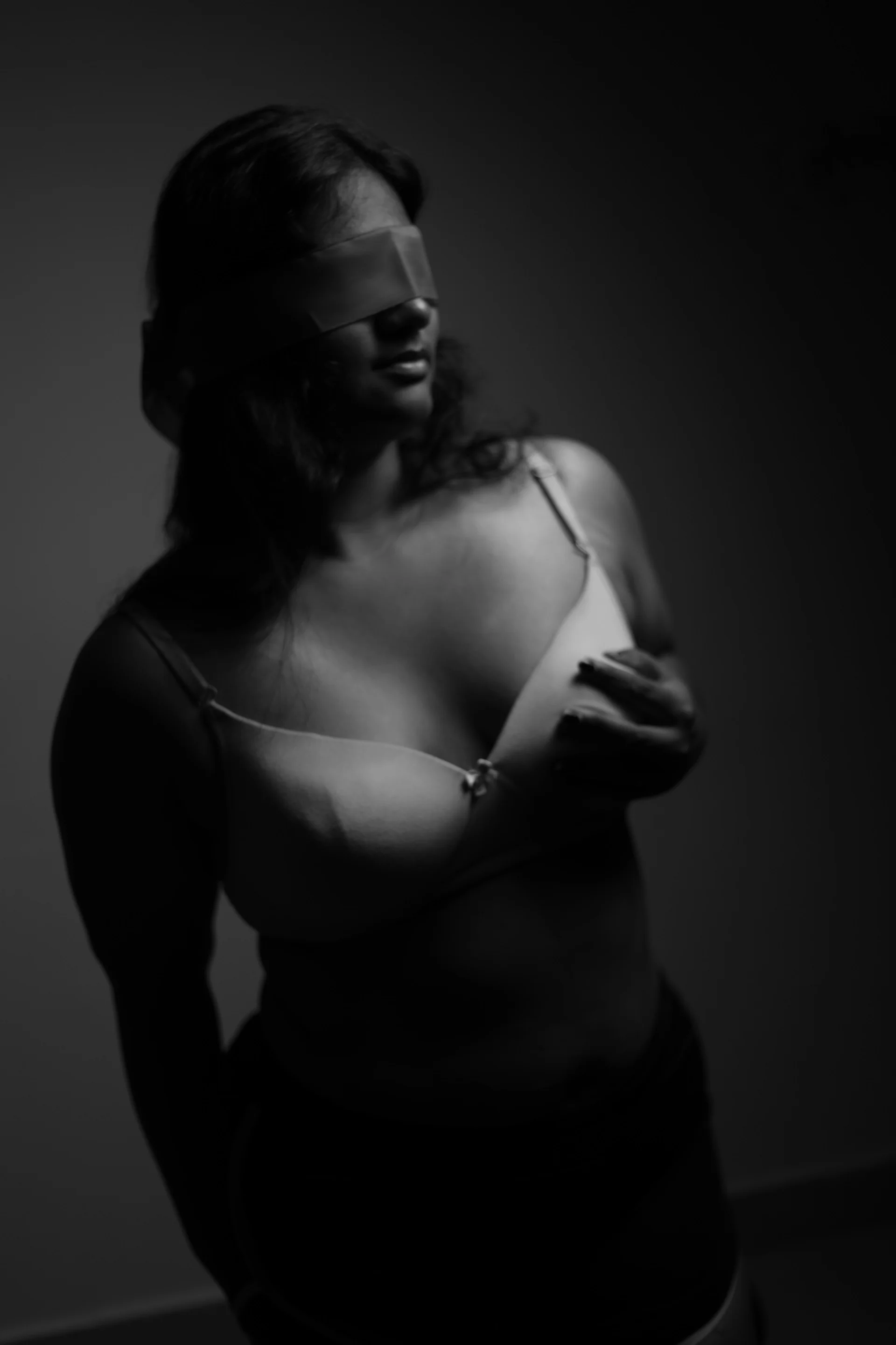 XXX Porn Photo of Nude thea_rachel 1