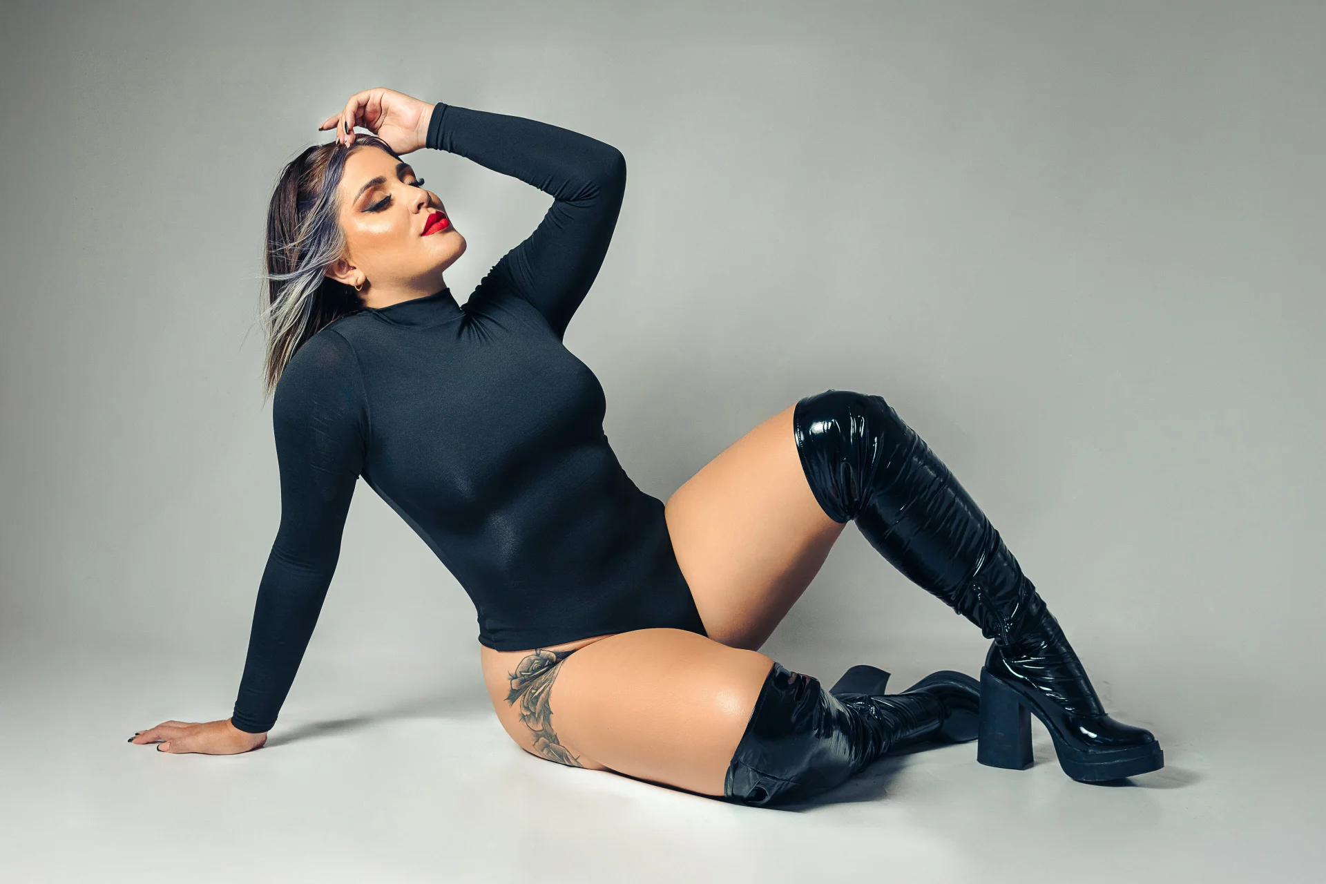 XXX Porn Photo of Nude bonnieAn 20