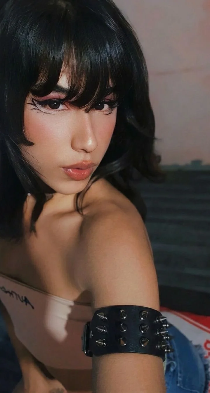 XXX Porn Photo of Nude HOTTY_RED_ 6