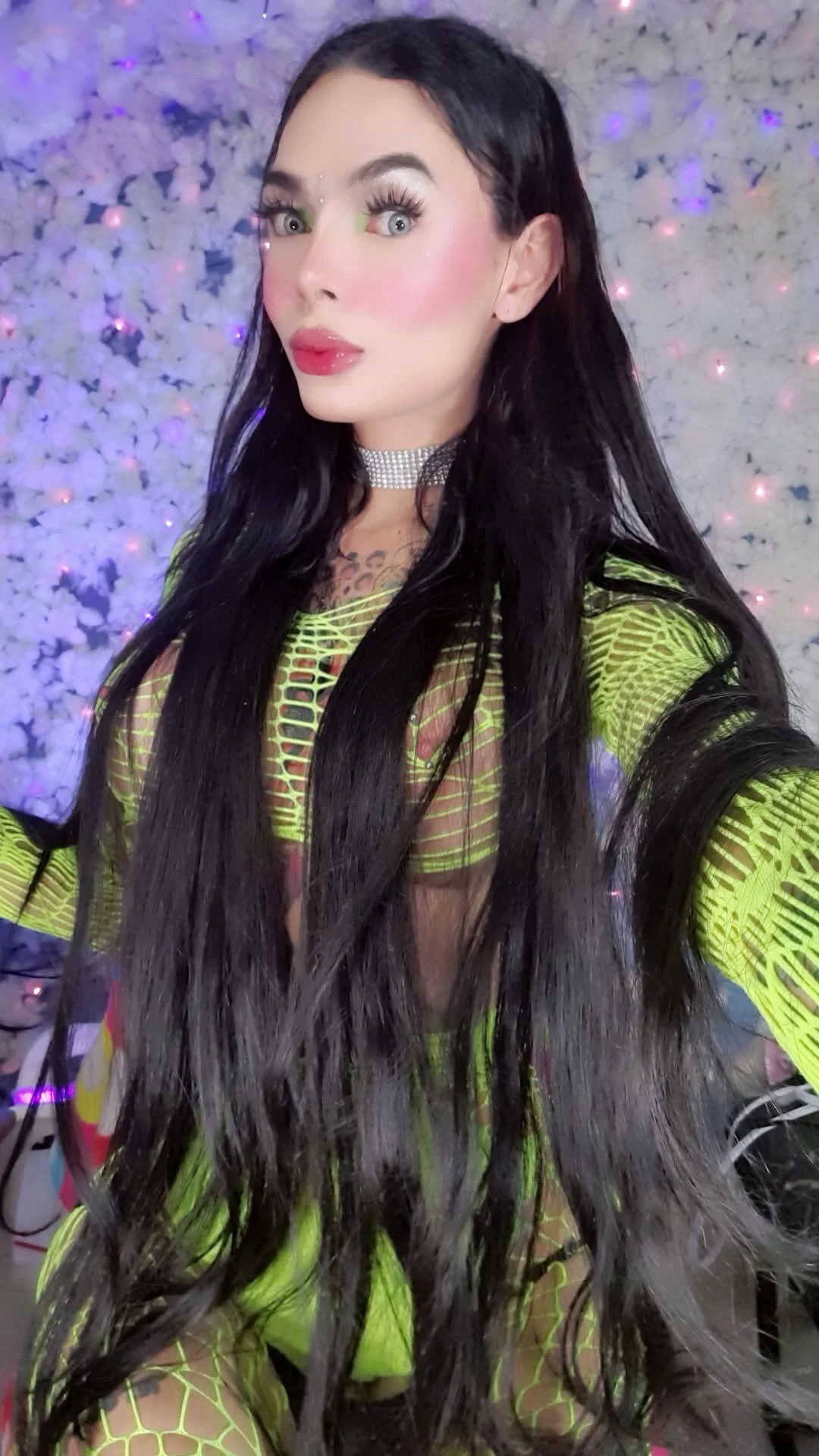 XXX Porn Photo of Nude luna_piinkk 14