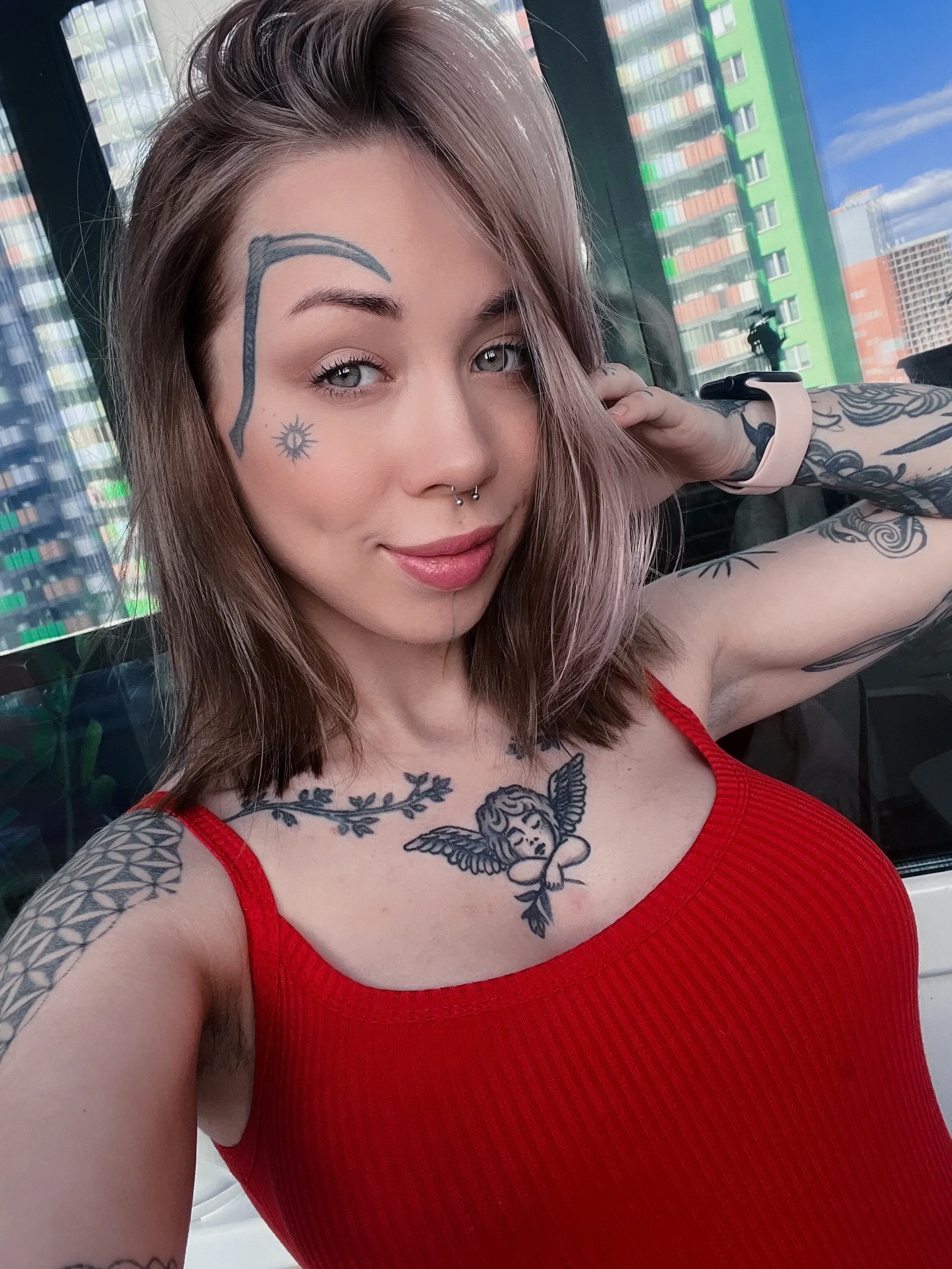XXX Porn Photo of Nude bunnykellyyy 32
