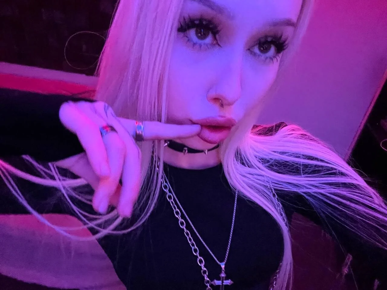 XXX Porn Photo of Nude ghost_girly 52