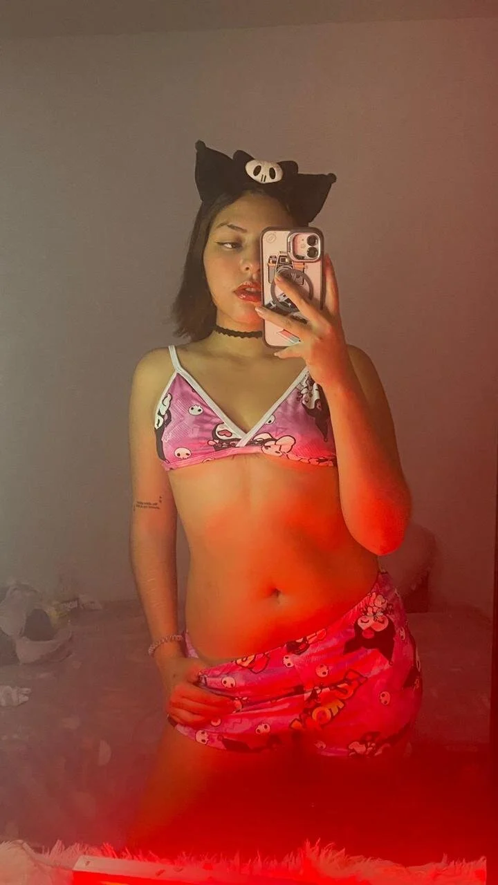 XXX Porn Photo of Nude hachisterling 4