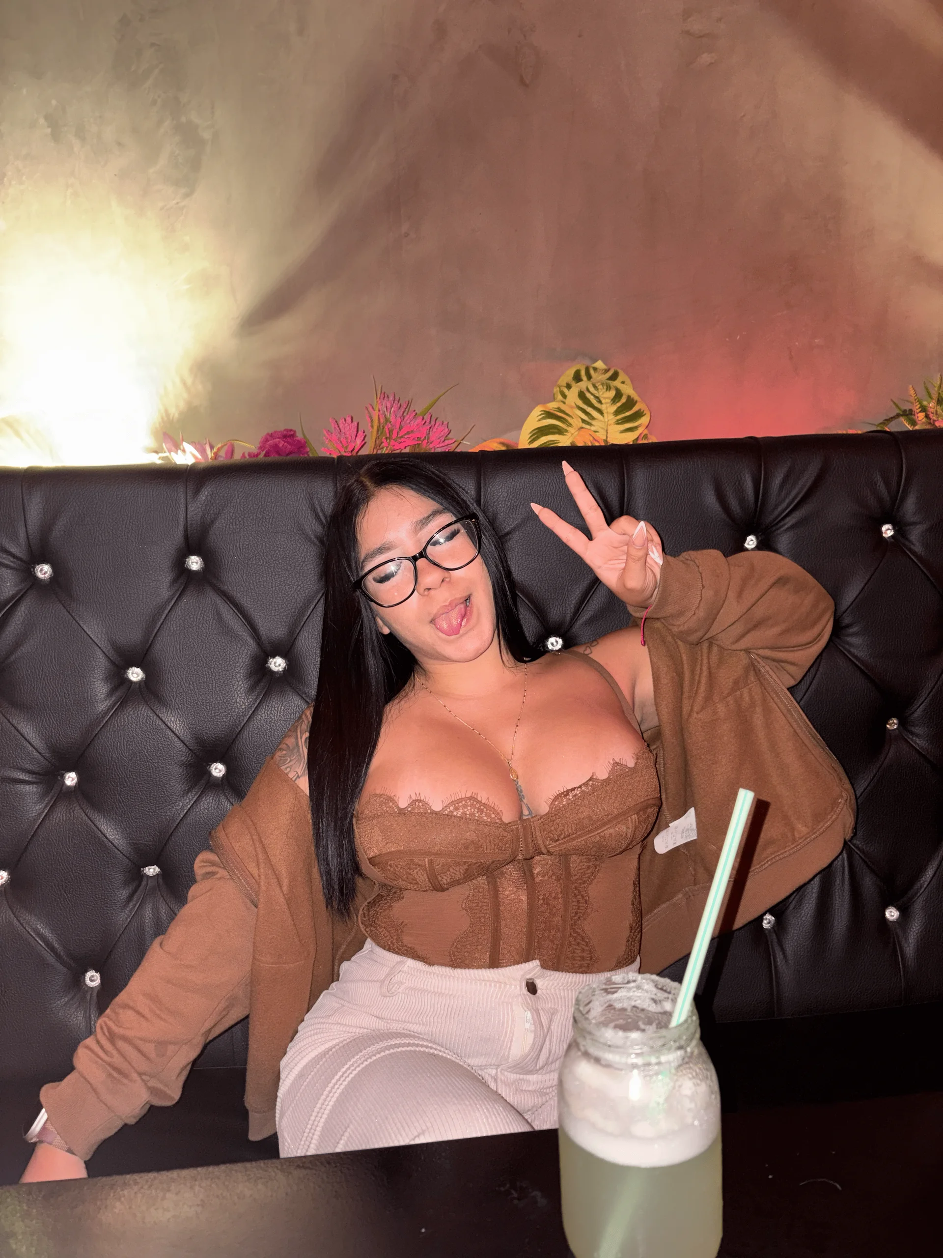 XXX Porn Photo of Nude PonyySalvajee 21