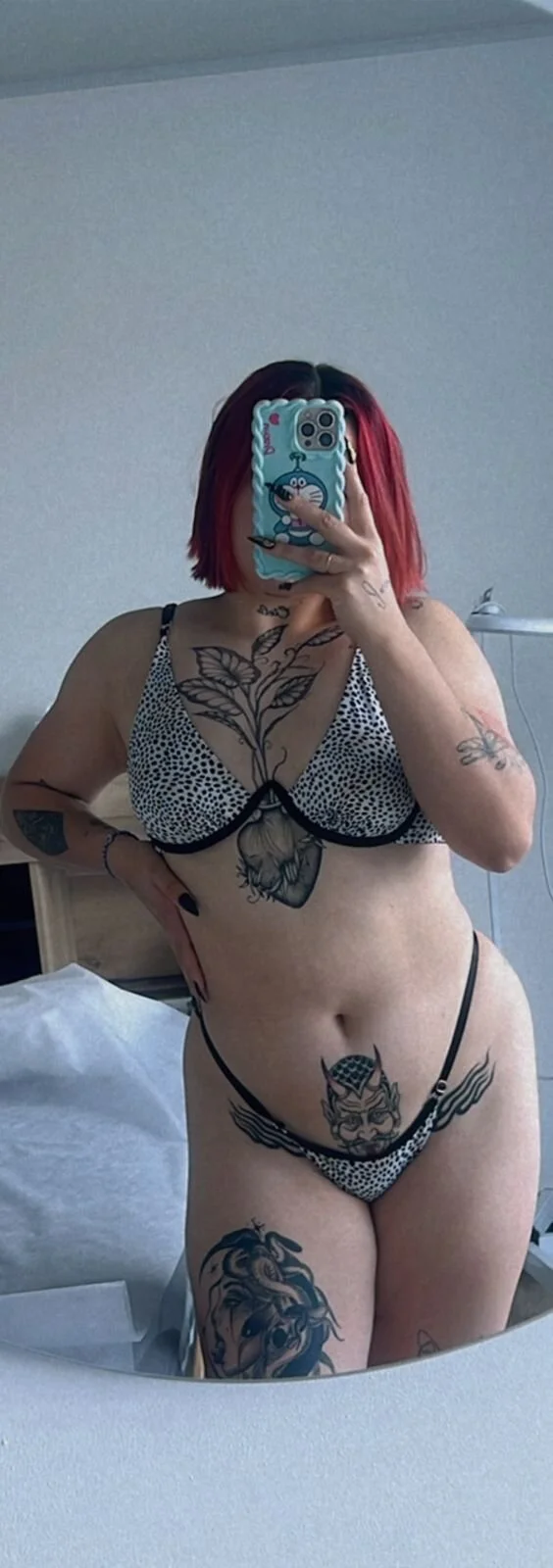 XXX Porn Photo of Nude annika_taylor 31
