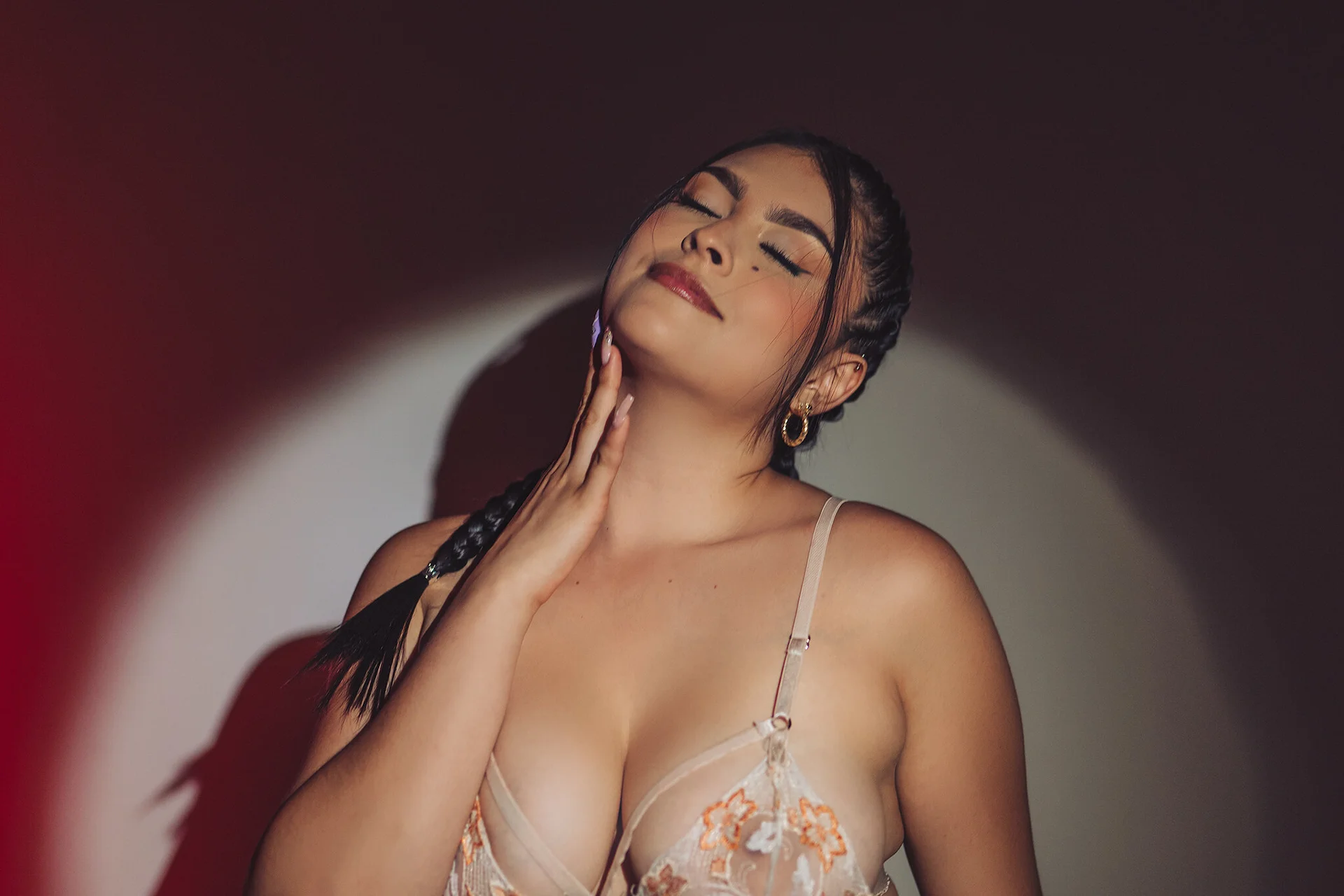 XXX Porn Photo of Nude TifanyWhite_ 24