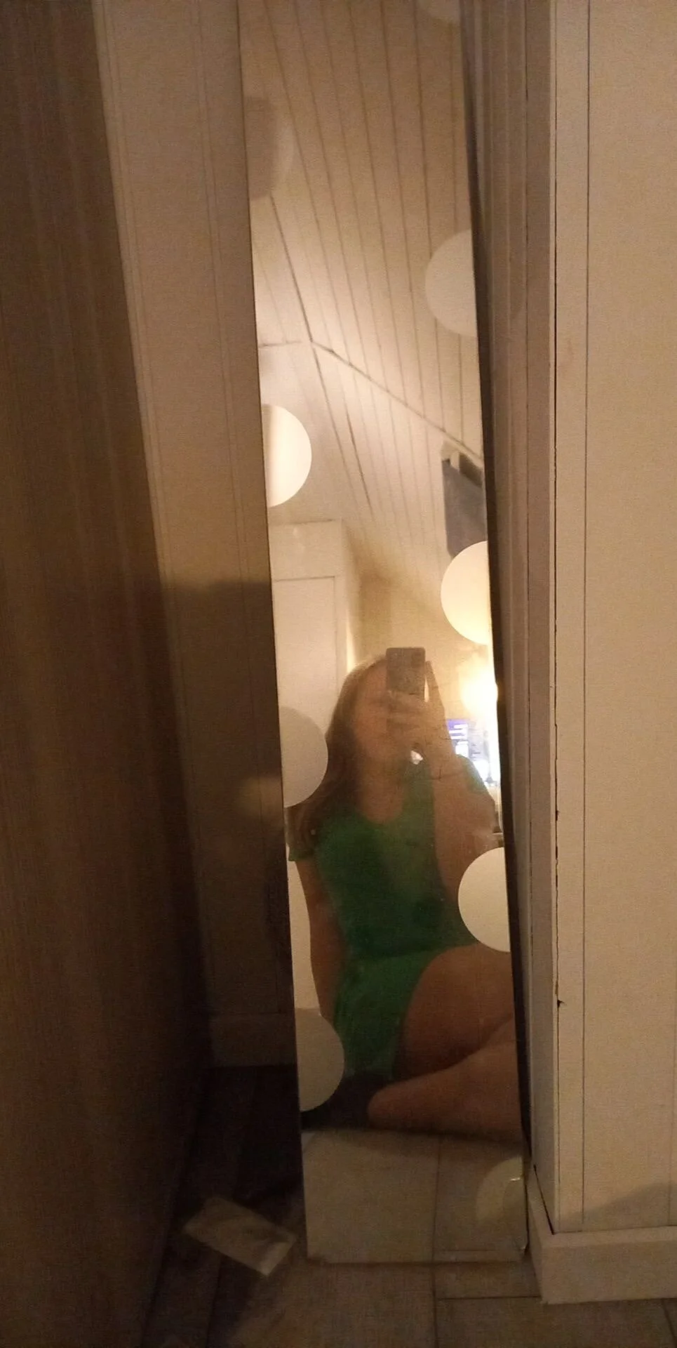 XXX Porn Photo of Nude toxicgirll46 1