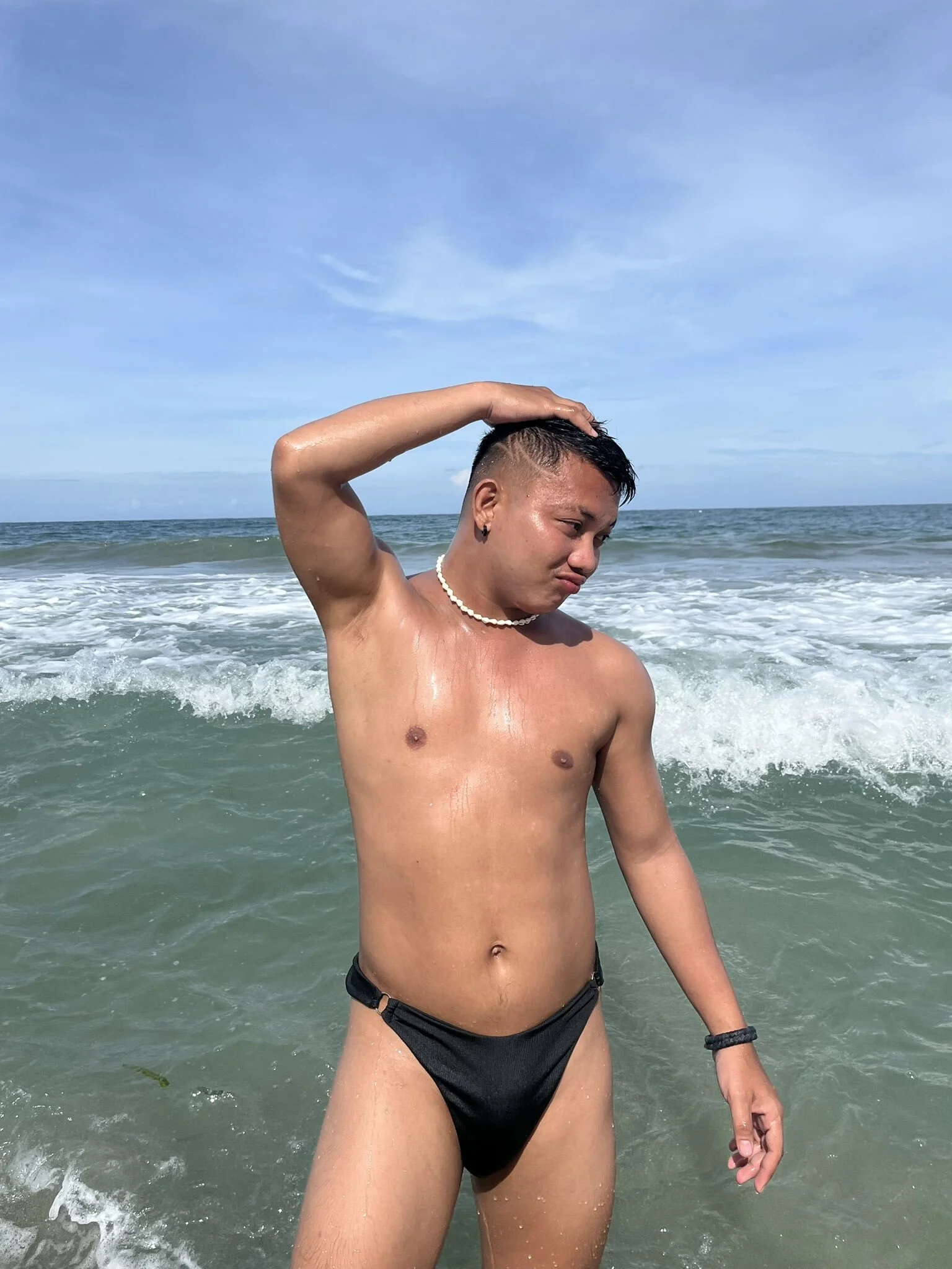 XXX Porn Photo of Nude GavinDriller 9