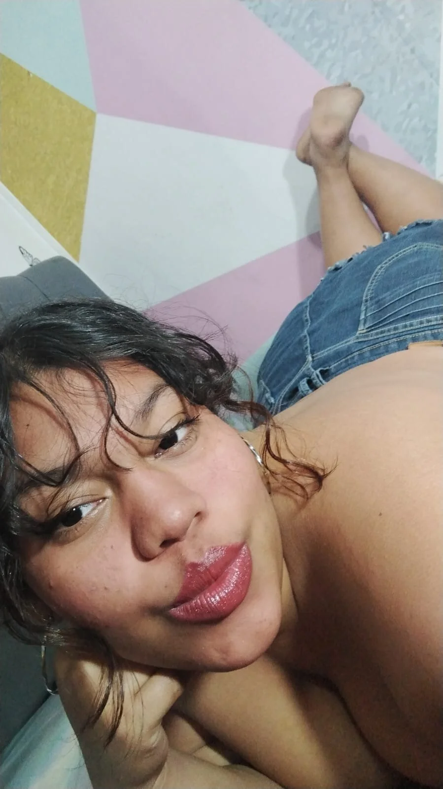 XXX Porn Photo of Nude NayaraHinny 13