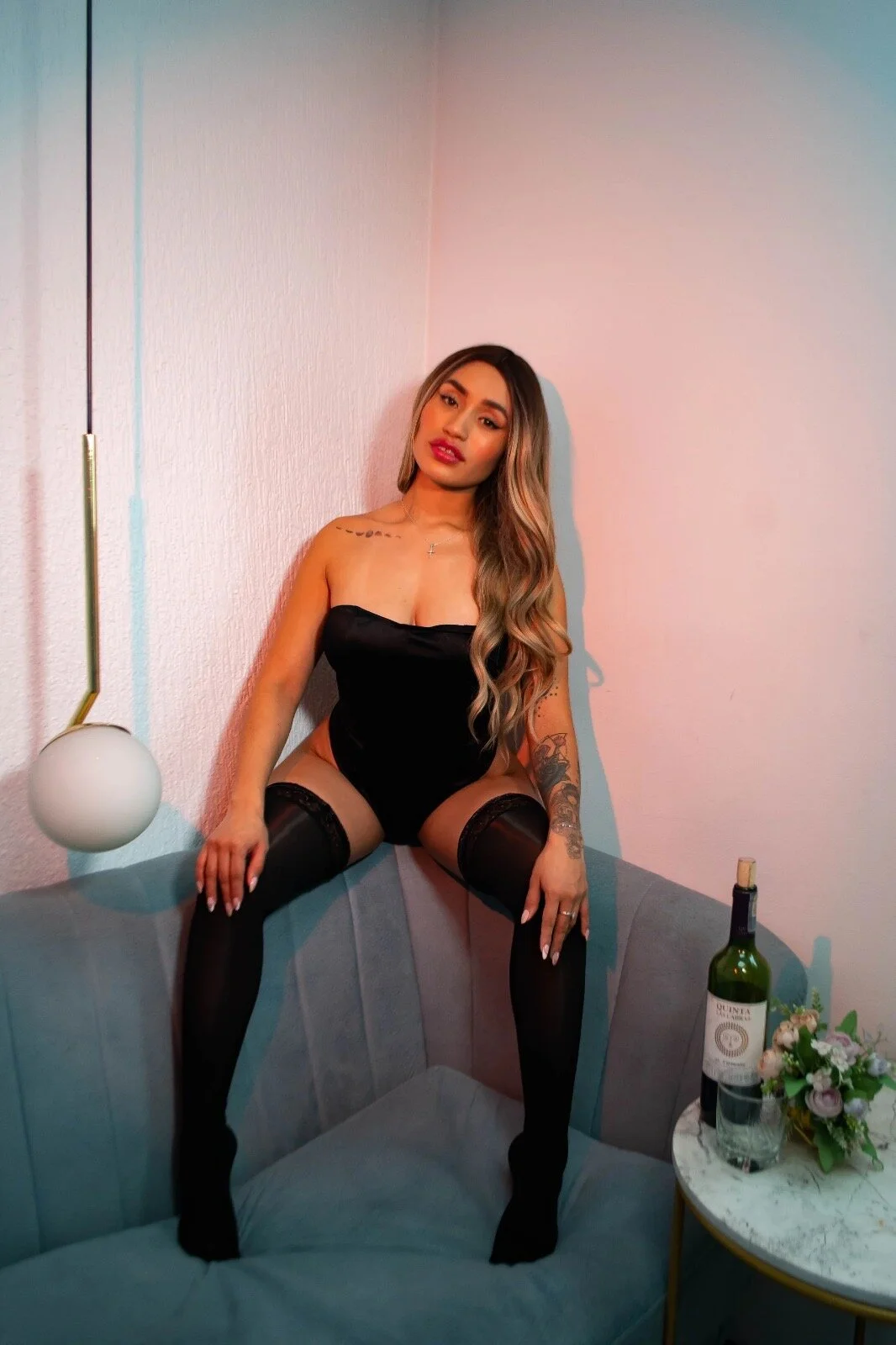XXX Porn Photo of Nude Victoria_Hils 19