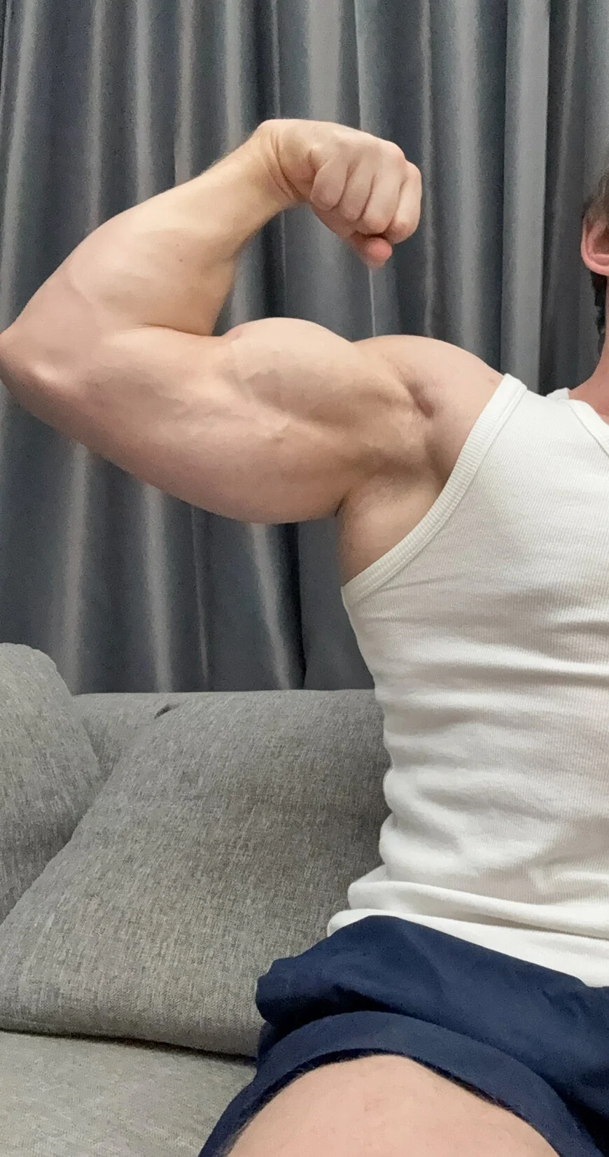 XXX Porn Photo of Nude Andrewstyle1 3