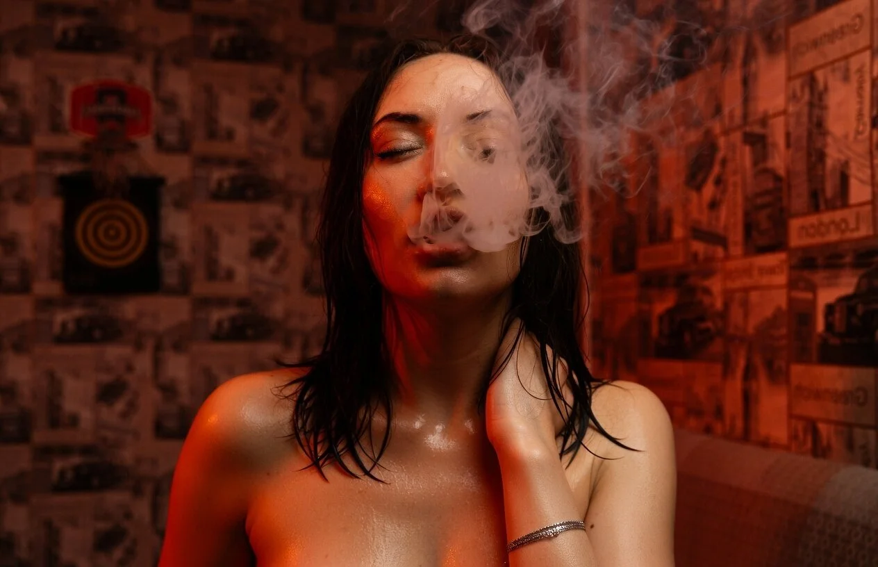 XXX Porn Photo of Nude JeannaLanno 22