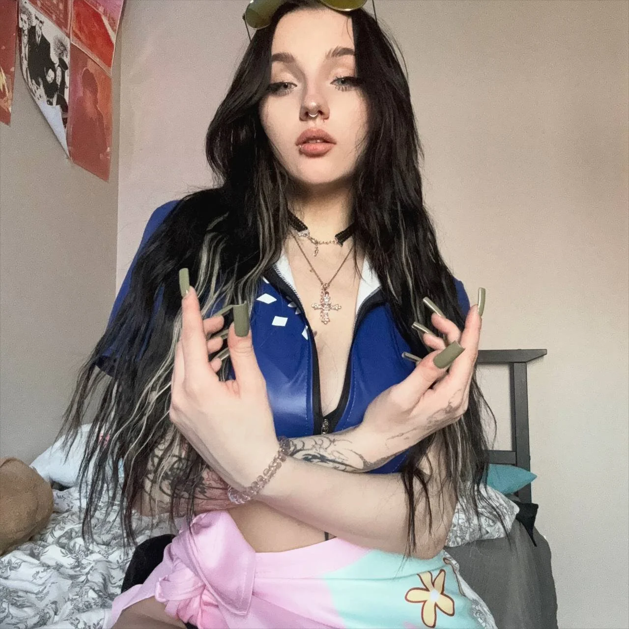 XXX Porn Photo of Nude Viv_Player 33