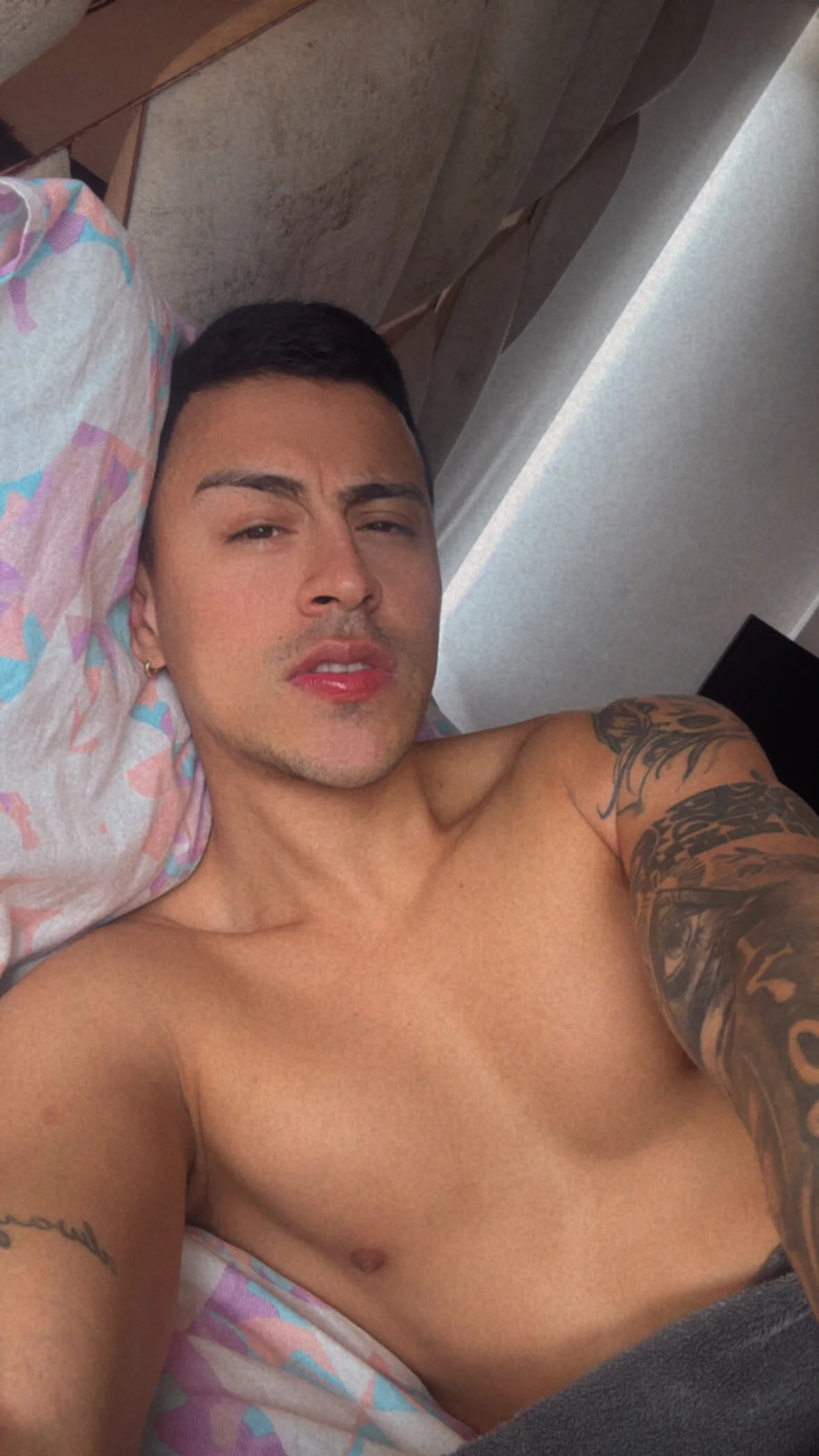 XXX Porn Photo of Nude Tristan-bm 39