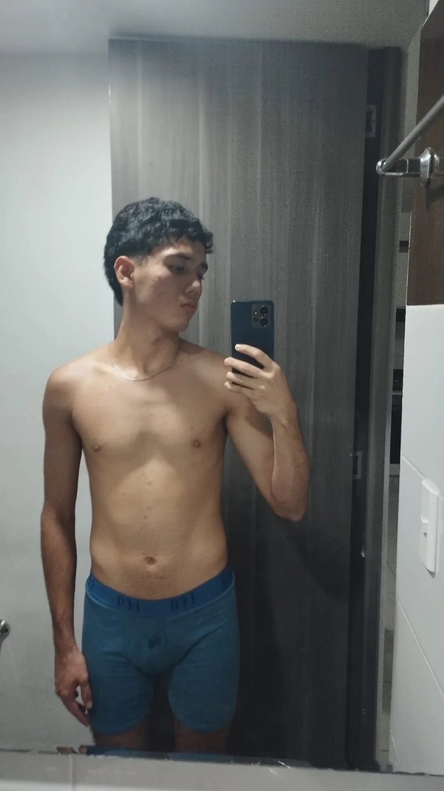 XXX Porn Photo of Nude SrJacobs 16